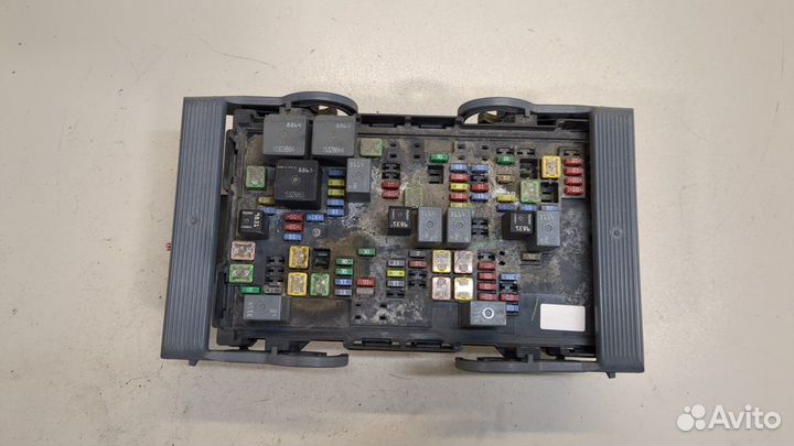 Блок предохранителей Chevrolet Tahoe, 2007