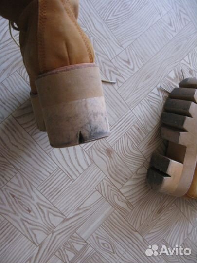 Ботильоны 39 Jeffrey Campbell