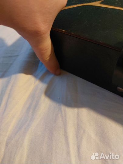 Коробка подарочная