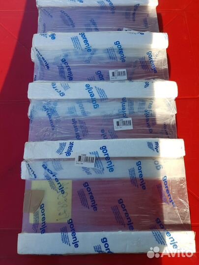 Стекло внутреннее для духовки Gorenje