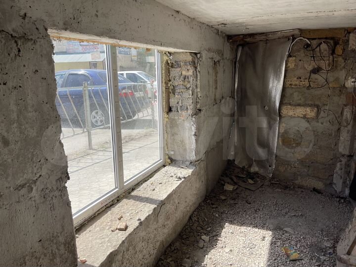 Свободного назначения, 87 м²