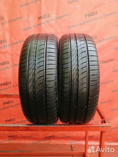 Pirelli Cinturato P1 205/55 R16 91H