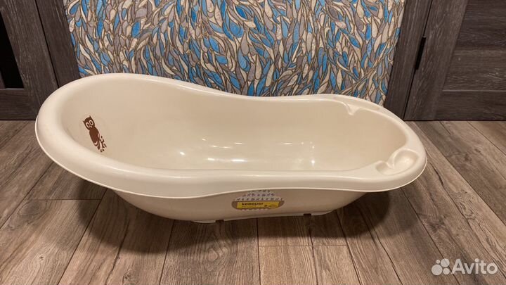 Ванночка для купания
