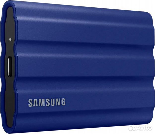 1Tb Samsung T7 Shield (MU-PE1T0R)
