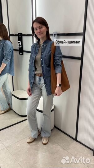 Стилист имиджмейкер