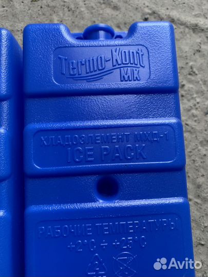 Хладоэлемент