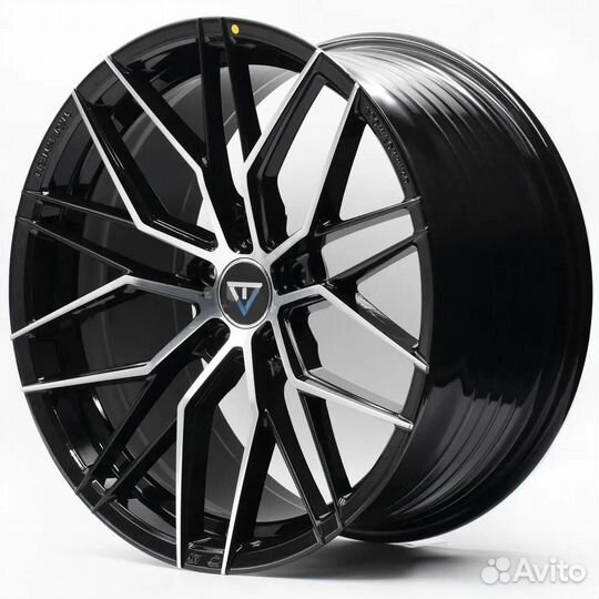 Литые диски R19 5x112 wheelegend