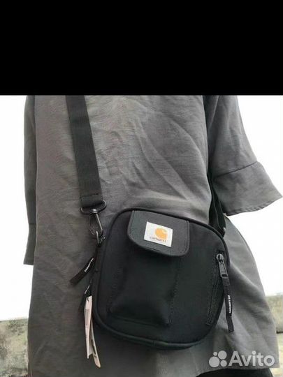 Сумка Stone island