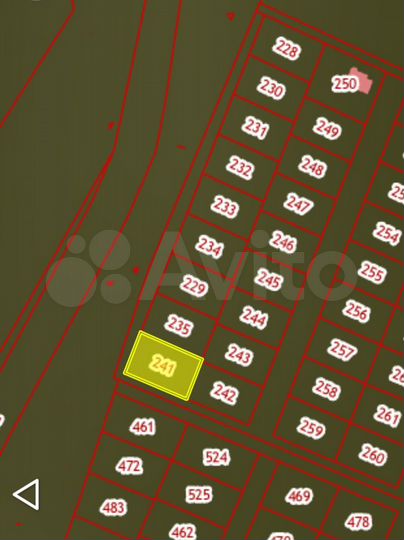 Участок 9 сот. (ИЖС)