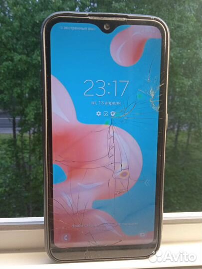Samsung Galaxy A01