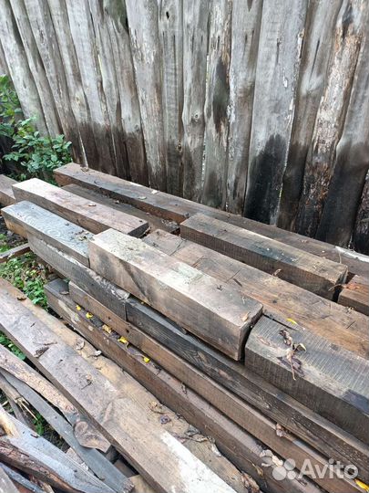 Пиломатериалы / стройматериалы / брус / доска бу