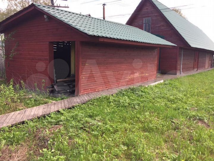 Участок 13 сот. (ИЖС)