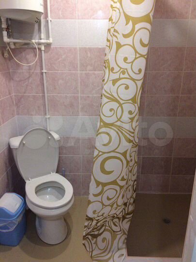 Комната 16 м², 1/1 эт.