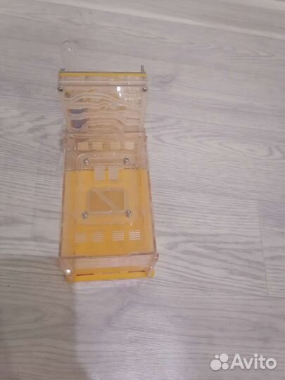 Муравьиная ферма