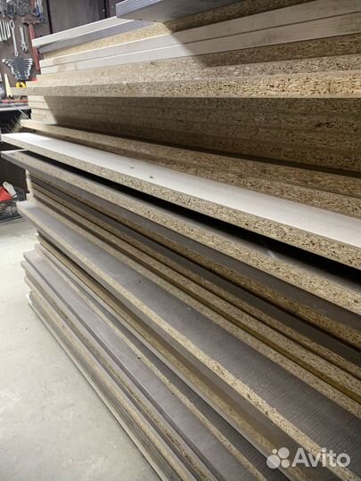 Дспламентроапнный для стеллжей и полок