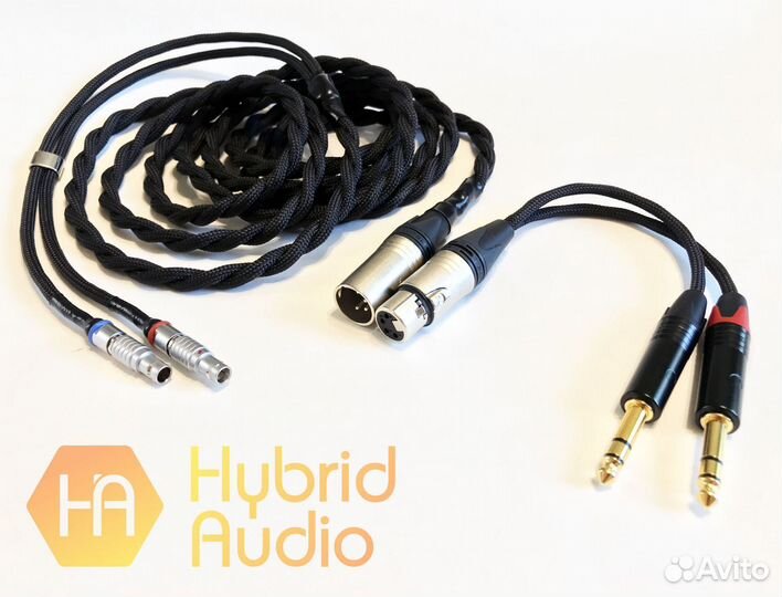 Переходник для наушников Mytek Digital Balanced