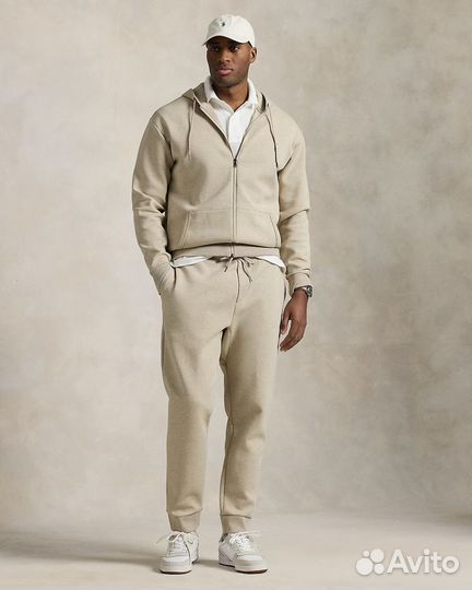 Худи XLT Ralph Lauren (оригинал)