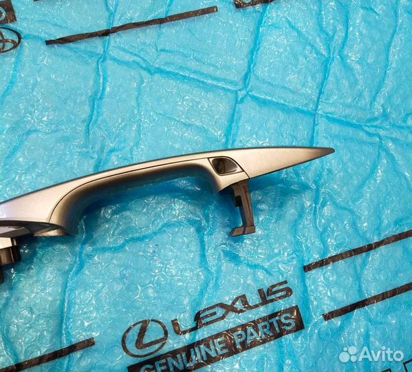 Ручка двери Lexus Nx водительская 2018-2023