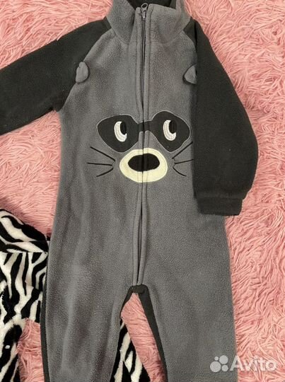 Вещи для мальчика