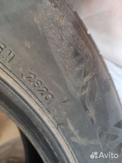 Bridgestone Alenza 001 235/55 R19