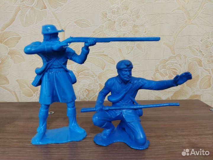 Солдатики Эмпайр 150 мм