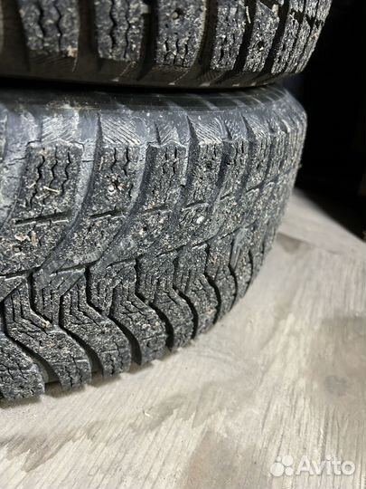 Колеса vag фольцваген R15/195/65