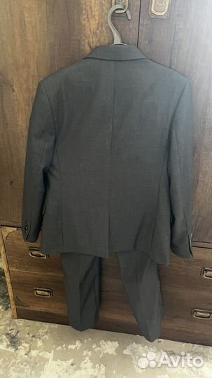 Школьная форма