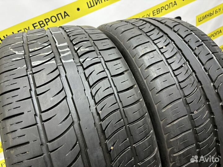 Pirelli Scorpion Zero Asimmetrico 265/35 R22