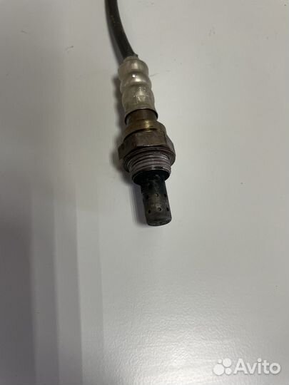 Лямбда зонд Ауди А6 С7 А7 4G 06E906265AB