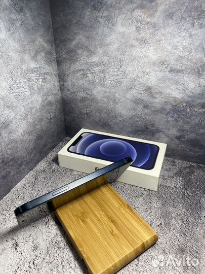 iPhone 12, 256 ГБ