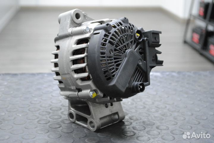 Генератор Volvo S60, S80 1.6 T3, 1.6 T4 180А