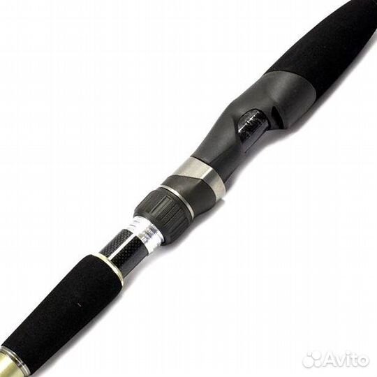 Спиннинг Ryobi Spiritual 1-7 г 2.4 м