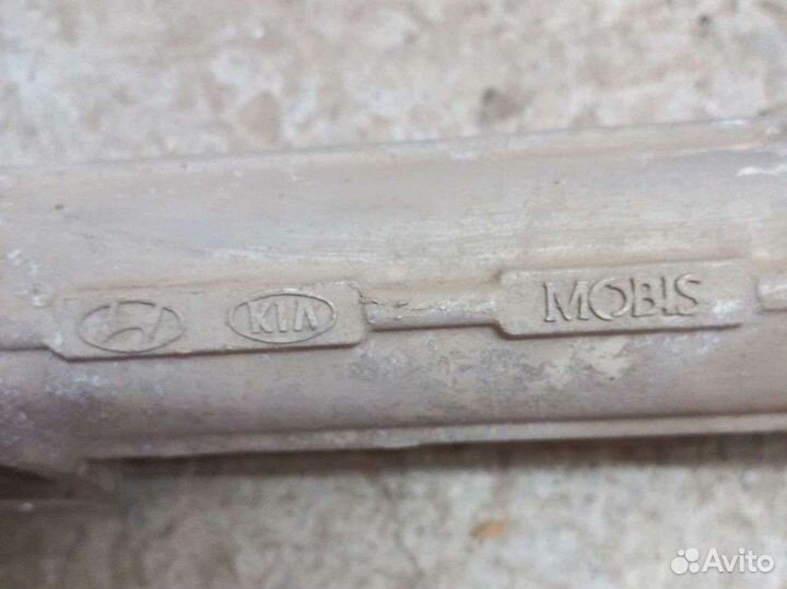 Рулевая рейка Хундай i40