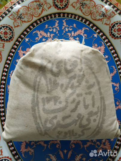 Хна натуральная Иран