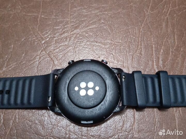 Смарт часы amazfit GTR 2