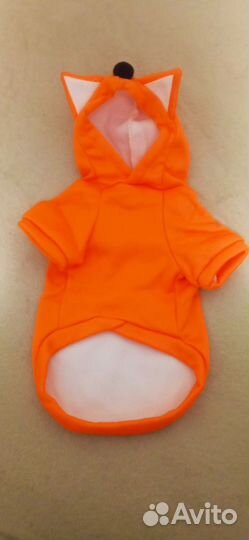 Одежда для собак. Милые кофты для маленьких собак