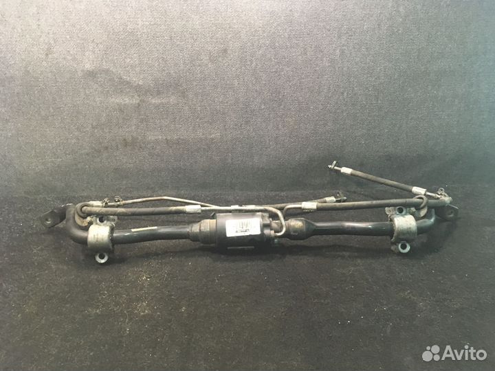 Стабилизатор задний активный Mecedes ML W166 166