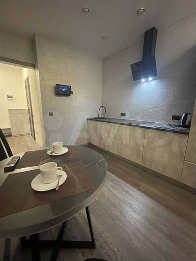 1-к. квартира, 41 м², 5/9 эт.