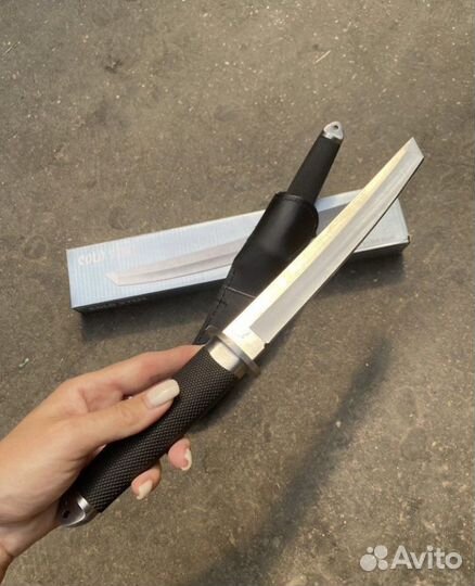 Нож Cold Steel Magnum 360mm