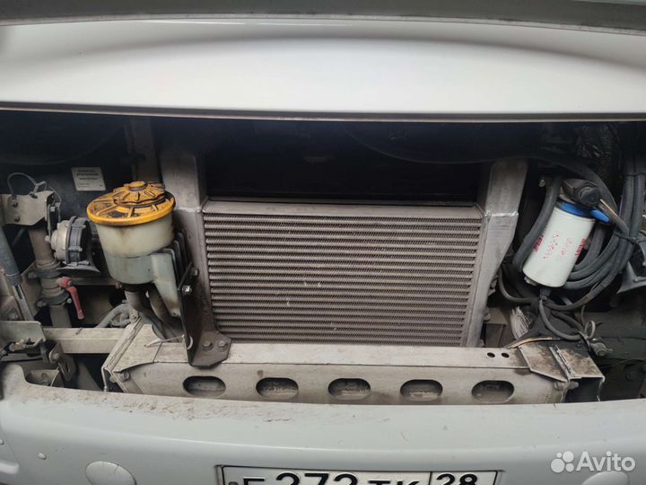 Городской автобус ПАЗ 320402-05, 2017