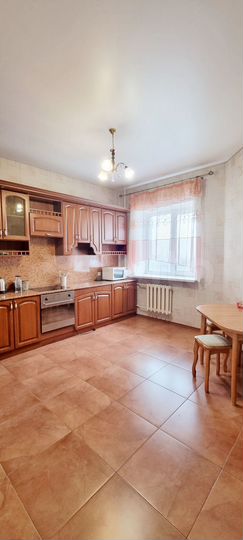 2-к. квартира, 56,4 м², 8/9 эт.