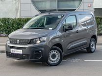 Peugeot Partner 1.6 MT, 2024, 10 км, с пробегом, цена 4 300 000 руб.