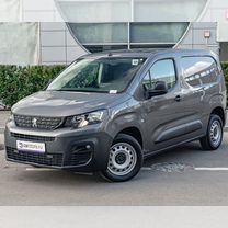 Peugeot Partner 1.6 MT, 2024, 10 км, с пробегом, цена 3 999 000 руб.