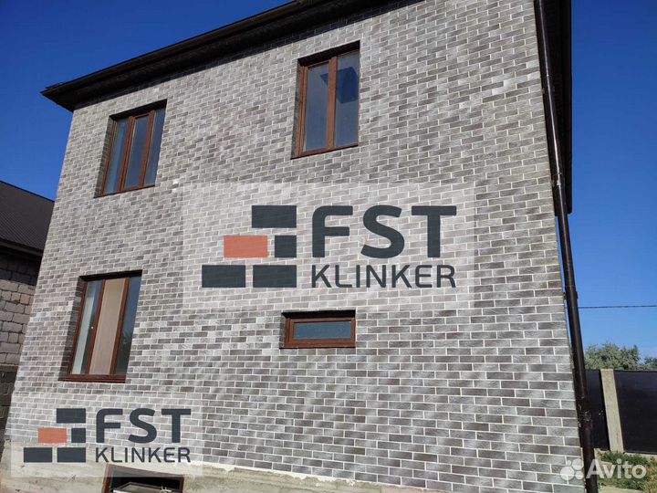 Фасады / Панели 