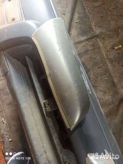 Бампер surf 185