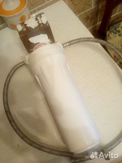 Фильтр воды