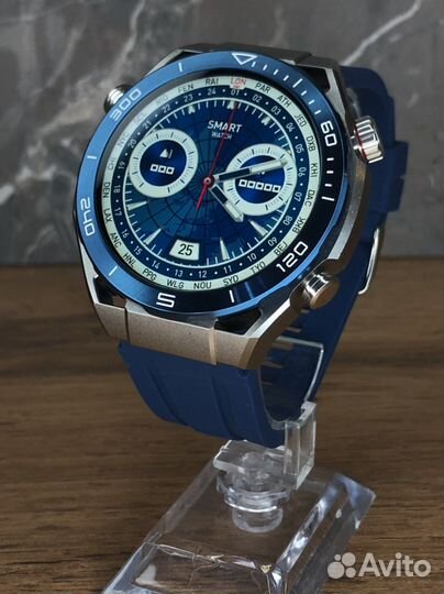 Умные часы smart watch