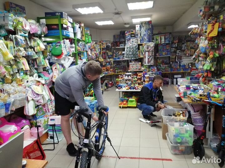 Санки-коляски Ника Умка 4е колеса Новые