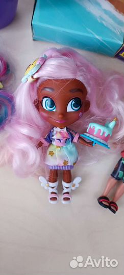 Детские игрушки