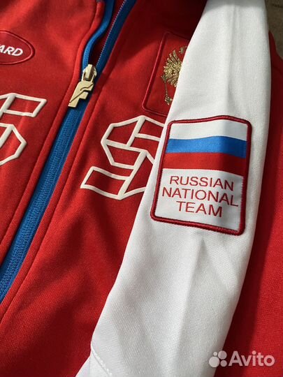 Костюм Forward